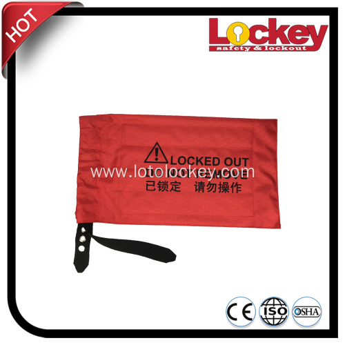 High Quality Crane Controller Safety Lockout Bag